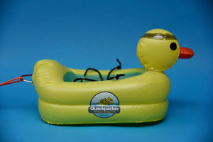 Quackpacker Mini Adventure Kit