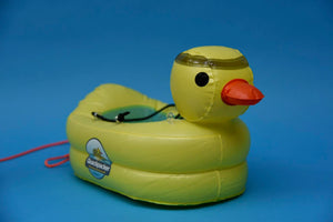 Quackpacker Mini Adventure Kit