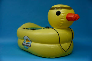 Quackpacker Voyager (Large) Adventure Kit