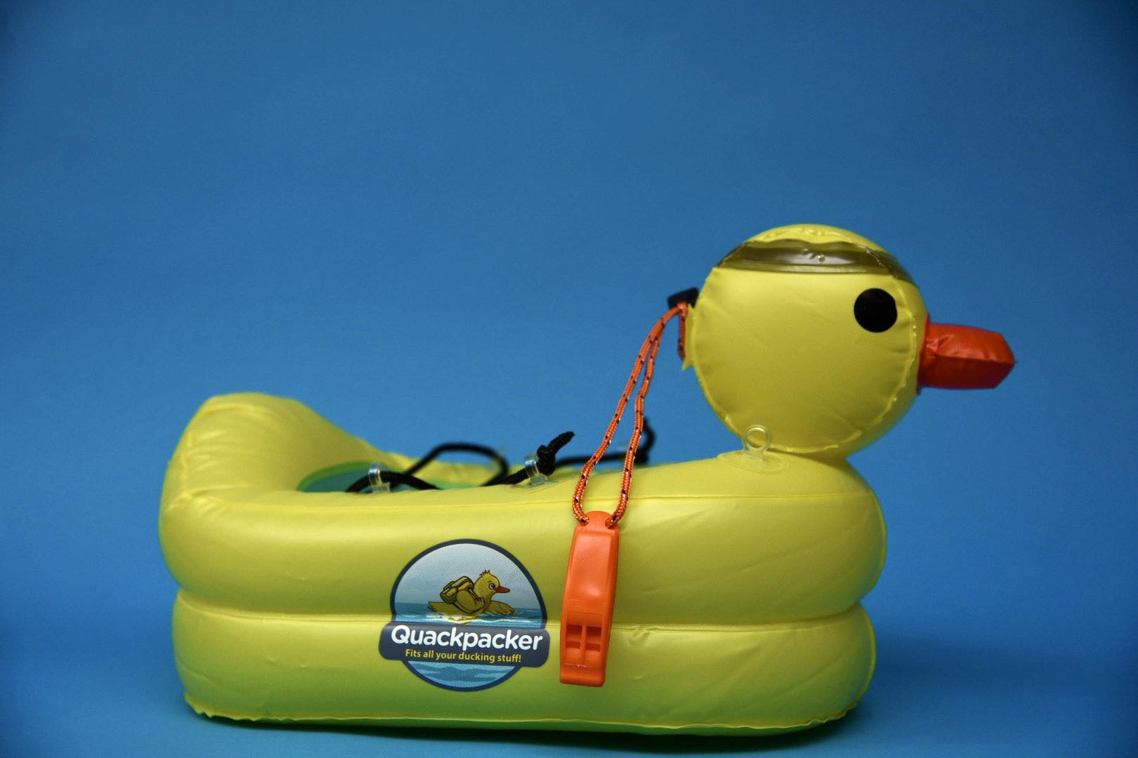 Quackpacker Mini Adventure Kit