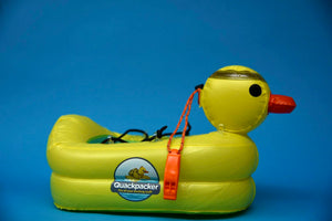 Quackpacker Mini Adventure Kit