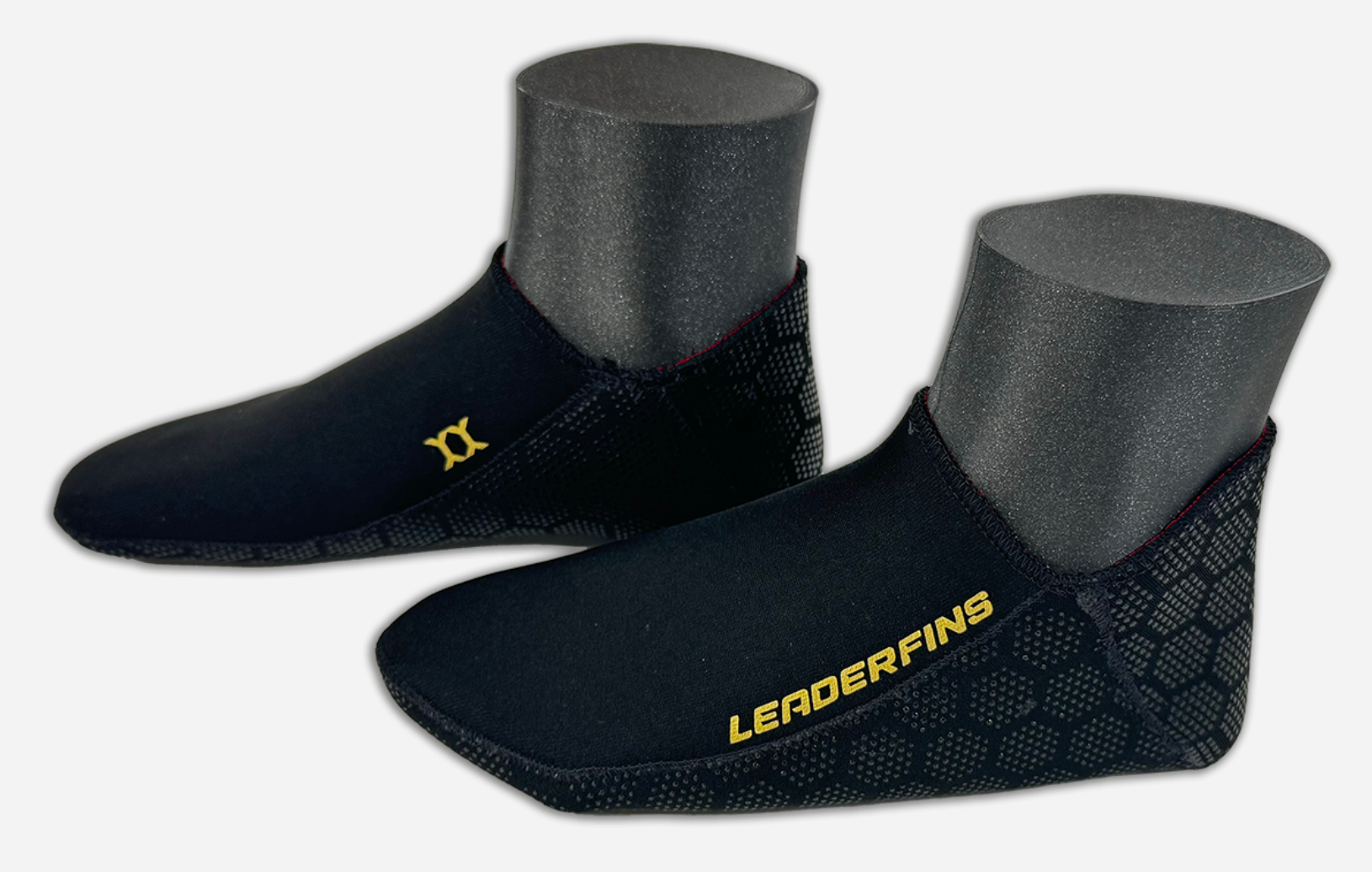 3mm Short Neoprene Socks