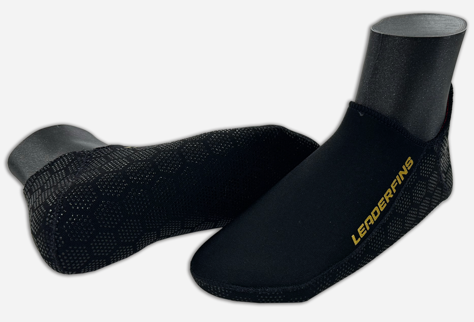 3mm Short Neoprene Socks