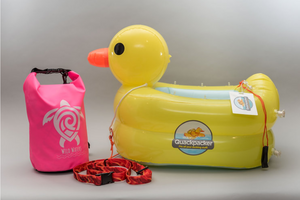 Duck Island Hopper (Medium) Adventure Kit - PRE-ORDER