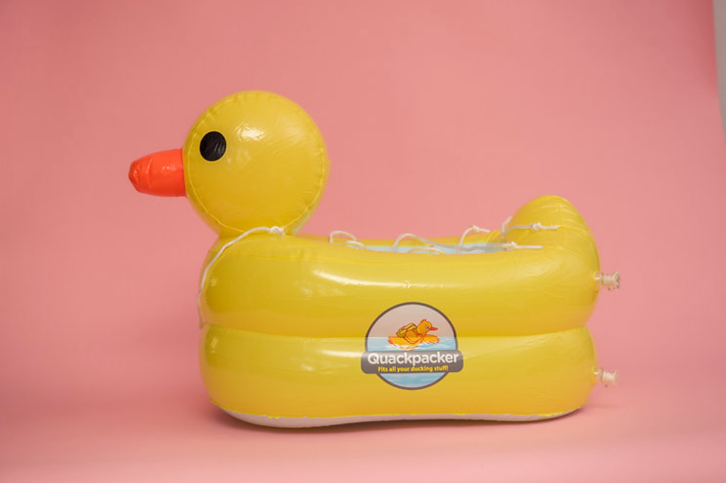 Duck Island Hopper (Medium) Adventure Kit - PRE-ORDER