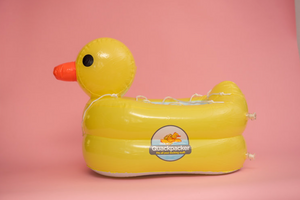 Duck Island Hopper (Medium) Adventure Kit - PRE-ORDER