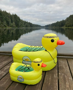 Quackpacker Mini Adventure Kit